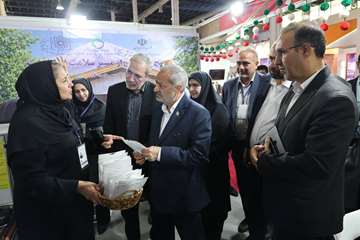 وزیر آموزش پرورش
